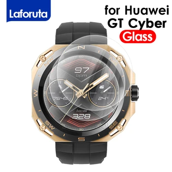 2023 Закаленное стекло для Huawei Watch GT Киберзащитное стекло Для huawei GT 3 SE Защитная пленка для экрана Аксессуары Для Умных Часов