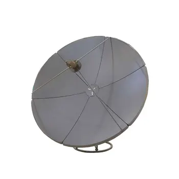 Спутниковая антенна C диапазоном 6 футов от китайского оригинального завода