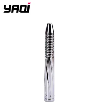 Ручка для безопасной бритвы из нержавеющей стали Yaqi BULLET