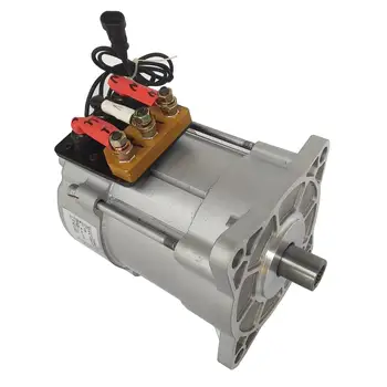 Трехфазный контроллер бесщеточного двигателя Shinegle tuk tuk мощностью 5 кВт 60 В
