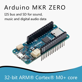 Плата разработки Arduino Micro A000053 A000093 ATmega32U4 плата микроконтроллера microcontroller