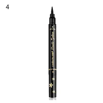 1,5 мл Карандаш для подводки глаз Безопасный Легкий нежный карандаш для подводки глаз, аксессуары для карандашей для девочек, подводка для глаз, ручка для подводки глаз
