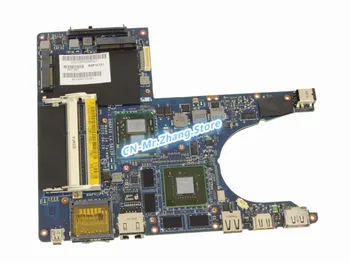 Для Dell Alienware M11xR2 Материнская плата Ноутбука i5-520UM 1KK46 01KK46 CN-01KK46 DDR3