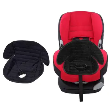 Автомобильное детское сиденье безопасности, водонепроницаемая изоляционная прокладка, детская коляска, обеденный стул, Противоскользящая подушка, защитная накладка для сидения