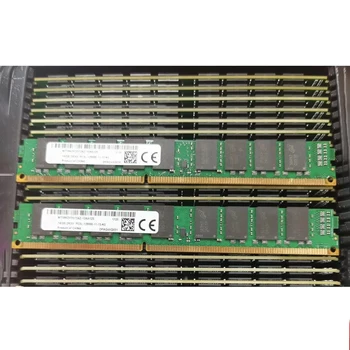 1 ШТ. MT18KDF2G72AZ-1G6A1ZE/ZG 16 ГБ 16G оперативной памяти 2RX8 DDR3L 1600 PC3L-12800E Половина U для серверной памяти MT Высокое Качество Быстрая доставка