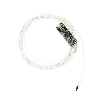 9734 Полностью Стеклянный модуль камеры эндоскопа Тип c USB OV9734 USB2.0 Модуль камеры эндоскопа