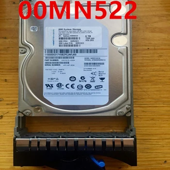 98% Новый Оригинальный жесткий диск для IBM V3500 V3700 6 ТБ 3,5 
