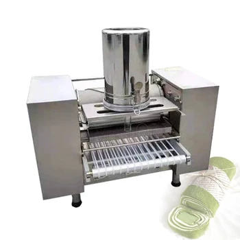 2023 Новое коммерческое использование, машина для приготовления торта из мелалеуки, машина для приготовления блинчиков