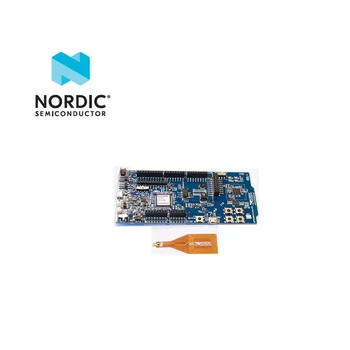  Комплект NRF52840-PDK DK PCA 10056 Bluetooth 5 Модулей автоматизации платы разработки Bluetooth, интеллектуальные модули для IOT