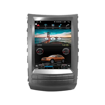 Android 10,0 128 ГБ для Hyundai veracruz IX55 2008 2012 Автомобильный GPS Навигация Авто Радио Стерео мультимедийный Плеер Carplay Головное устройство