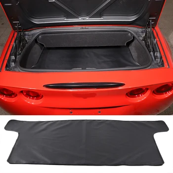 Для Chevrolet Corvette C6 2005-2013 Автомобильный коврик для багажника Модификация аксессуаров интерьера автомобиля