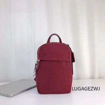 Фирменный профессиональный женский компьютерный рюкзак для поездок на работу и в школу