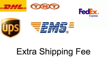 По ссылке указана стоимость экспресс-доставки, быстрая доставка 111 долларов США FedEx