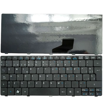Новая испанская клавиатура для ноутбука Gateway Mini LT21 LT25 LT27 LT28 LT2100 LT32 LT3201u SP Keyboard