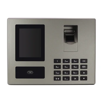 Биометрический отпечаток пальца, время работы с лицом, USB-регистрация в офисе, часы реального и системного времени, бесплатное программное обеспечение
