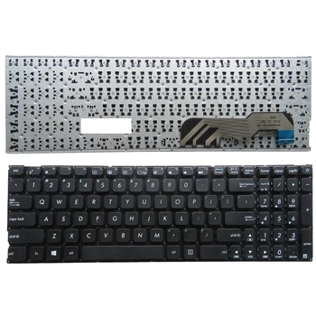 Новая клавиатура США для ASUS X541SC X541SA x541R541UA K541A541 A541U K541UA K541UV X541S SC3160 R541U клавиатура ноутбука
