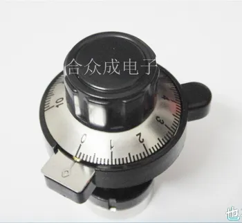 Ручка Panda потенциометр RV24 переключатель прецизионного замедления с ручкой