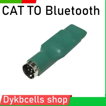 Адаптер CAT-Bluetooth Адаптер интерфейса CAT для Yaesu FT-817 FT-857 FT-897 FT-100D MINI-ACC Bluetooth Адаптер