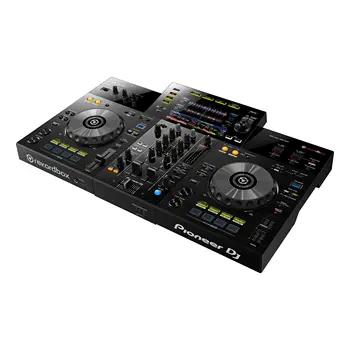 (Новый) Xdj-RR xdjrr цифровой DJ-плеер USB флэш-накопитель 