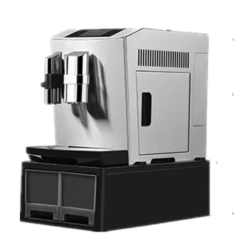 Профессиональная эспрессо-машина Duo Temp Насос Ulka из нержавеющей стали с давлением 19 Бар для кофемашины