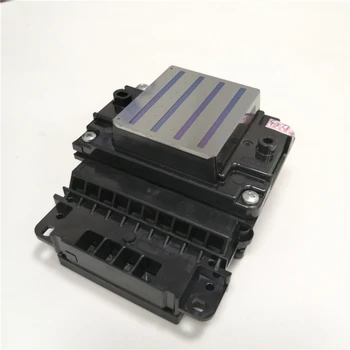 Оригинальная печатающая головка 5113 для струйного принтера Epson 5113, 2-я печатающая головка с блокировкой во второй раз