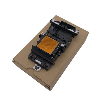 Печатающая головка Печатающая головка Принтера Подходит Для Brother J570 J245 J475DW J470DW J752DW J450DW MFC-J952 J875 J650DW J870 Запчасти для принтера