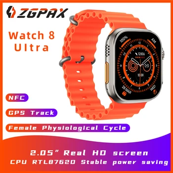 Смарт-часы Для Мужчин И женщин, Мониторинг сердечного ритма, артериального давления, здоровья, NFC Музыка, Фитнес-трекер, браслет, Bluetooth Smartwatch